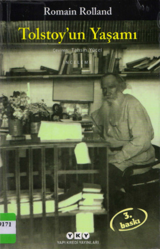 Tolstoy'un Yaşamı