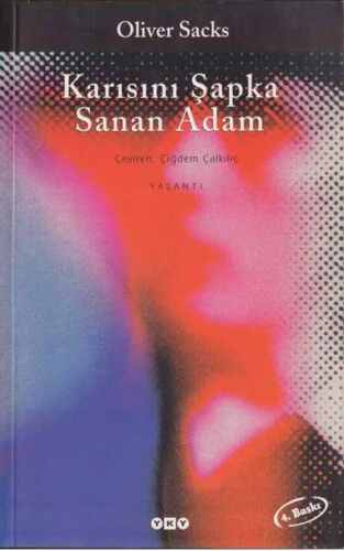 Karısını Şapka Sanan Adam