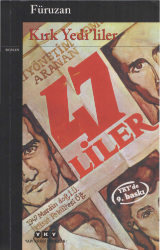Kırk Yedi'liler