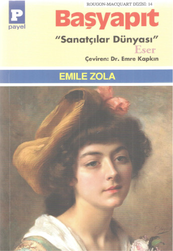 Başyapıt "Sanatçılar Dünyası"