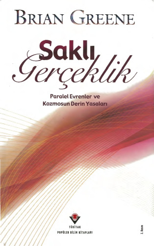 Saklı Gerçeklik