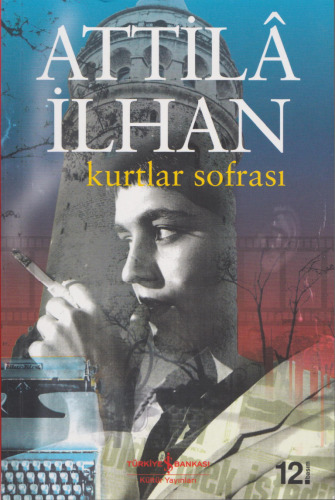 Kurtlar Sofrası