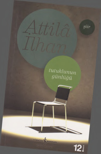 Tutuklunun Günlüğü