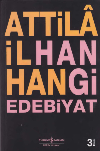 Hangi Edebiyat