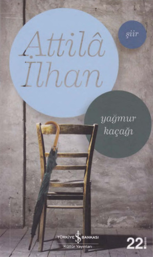 Yağmur Kaçağı