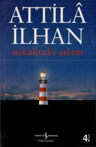 Sokaktaki Adam