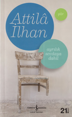 Ayrılık Sevdaya Dahil