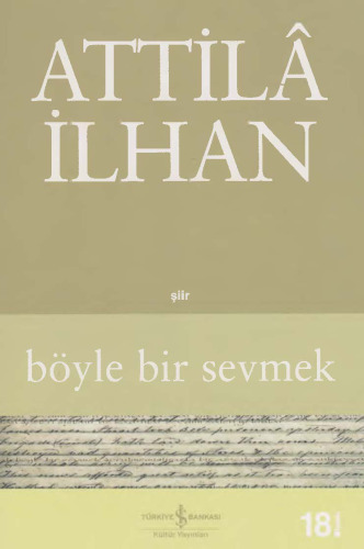 Böyle Bir Sevmek