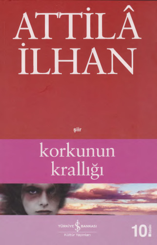 Korkunun Krallığı