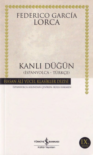 Kanlı Düğün