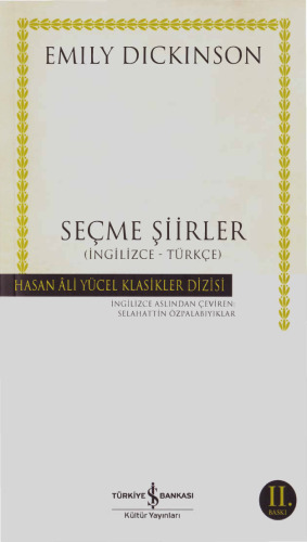 Seçme Şiirler