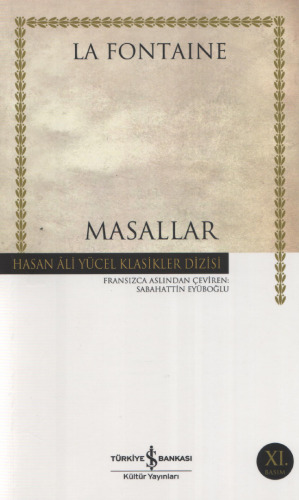 Masallar