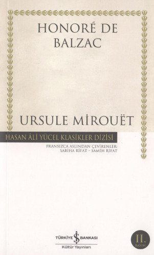Ursule Mirouet