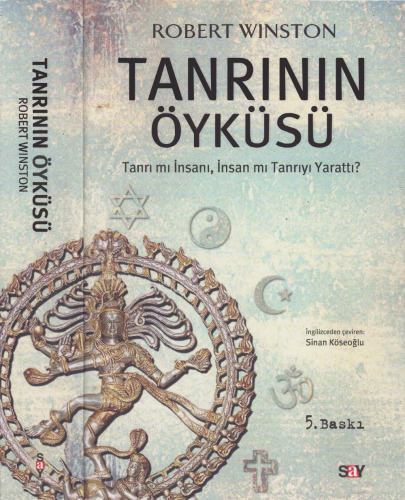 Tanrının Öyküsü
