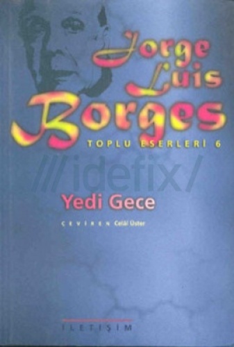 Yedi Gece