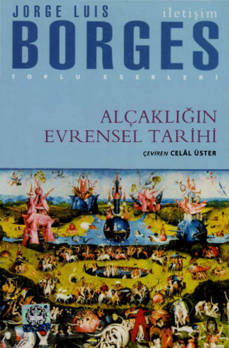 Alçaklığın Evrensel Tarihi
