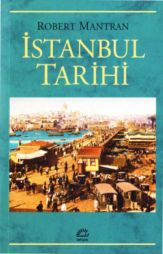 İstanbul Tarihi