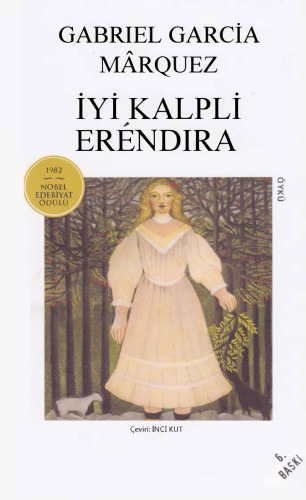 İyi Kalpli Erendira