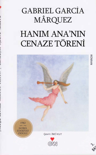 Hanım Ana'nın Cenaze Töreni