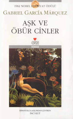 Aşk ve Öbür Cinler