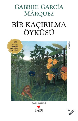 Bir Kaçırılma Öyküsü