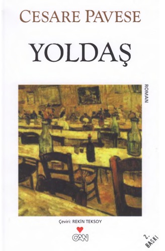 Yoldaş