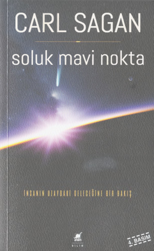 Soluk Mavi Nokta