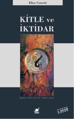 Kitle ve İktidar
