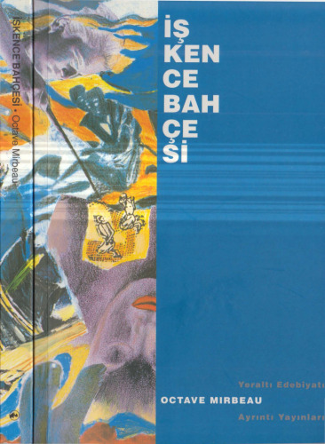 İşkence Bahçesi