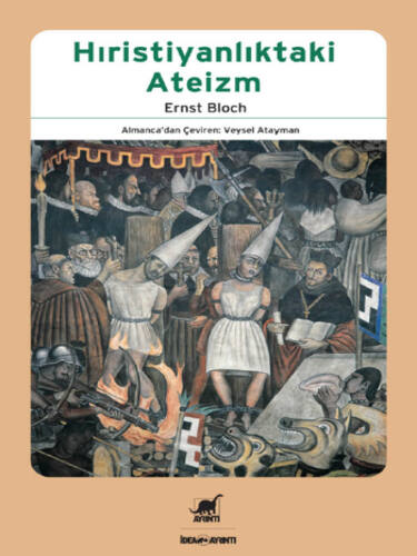Hıristiyanlıktaki Ateizm: Exodus’un ve Krallığın Dini