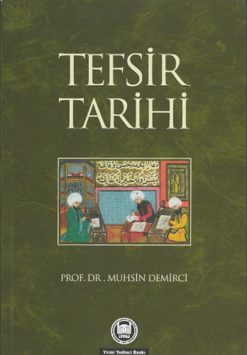 Tefsir Tarihi