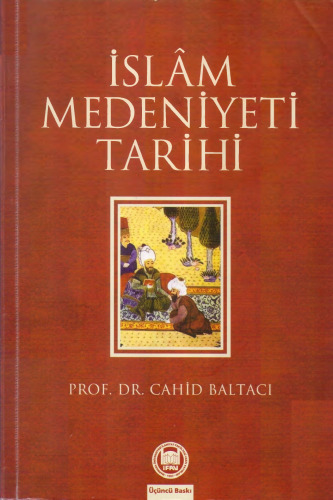 İslam Medeniyeti Tarihi