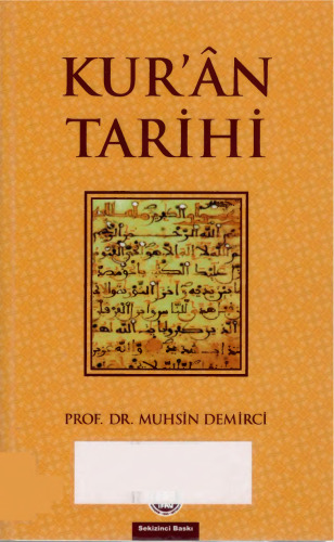 Kur'ân Tarihi