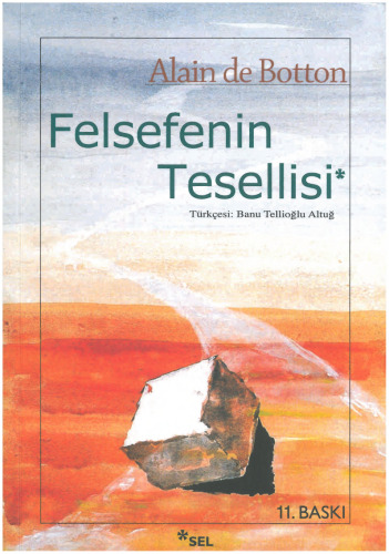 Felsefenin Tesellisi