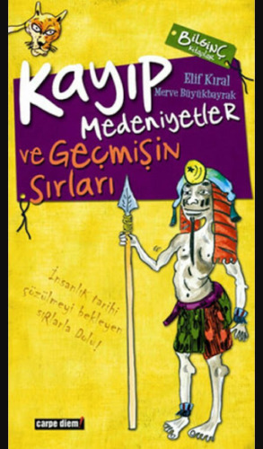 Kayıp Medeniyetler: İnsanlığın Gizli Tarihi ve Geçmişin Sırları
