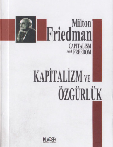 Kapitalizm ve Özgürlük