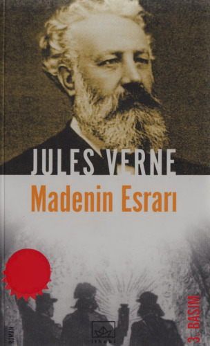 Madenin Esrarı