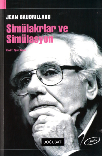 Simülakrlar ve Simülasyon