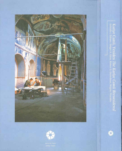 The Kariye Camii Reconsidered