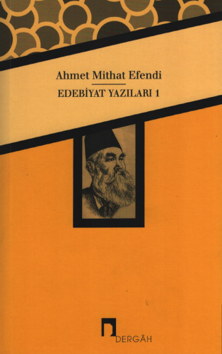 Edebiyat Yazıları I