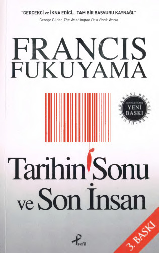 Tarihin Sonu ve Son İnsan