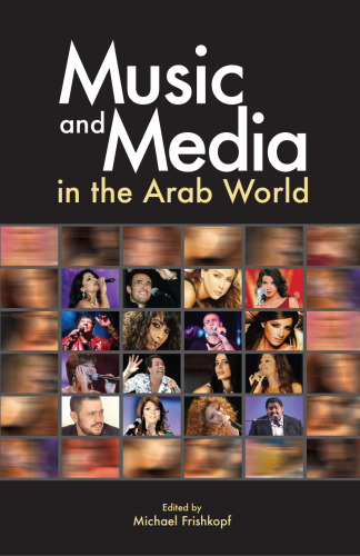 Music and Media in the Arab World