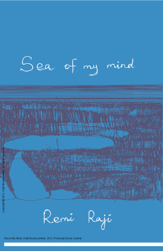 Sea of My Mind