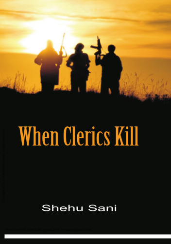 When Clerics Kill