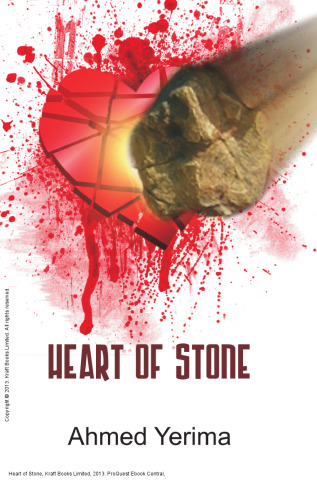 Heart of Stone