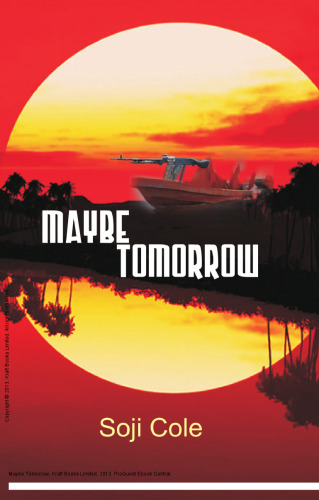 Maybe Tomorrow