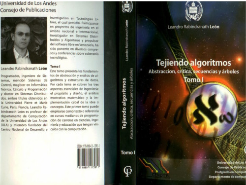 Tejiendo Algoritmos