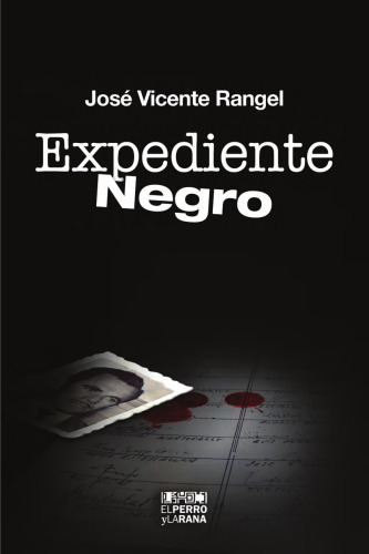 Expediente negro