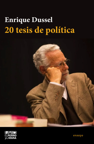 20 tesis de política