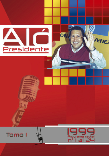 Aló Presidente